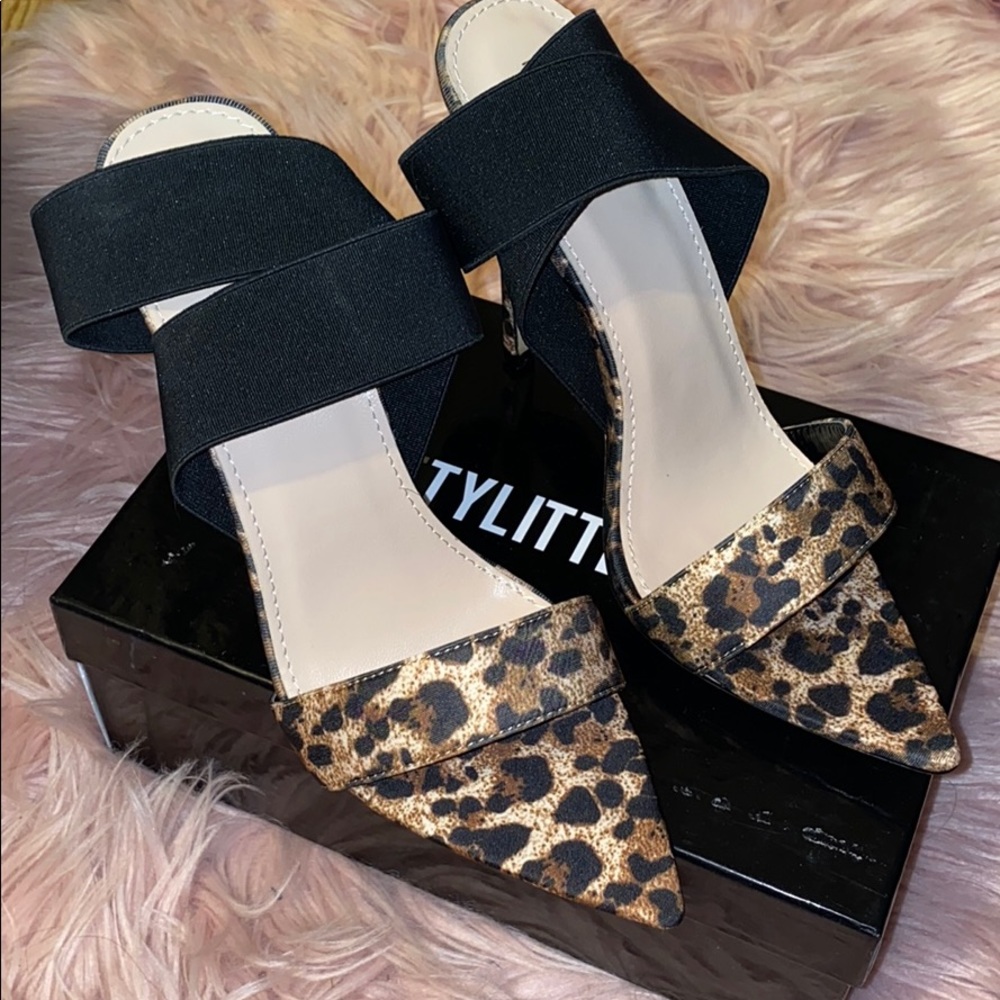 Heels